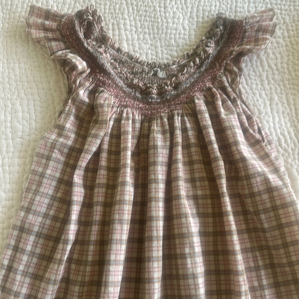 Doen nightgown